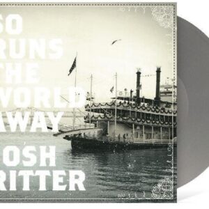 So Runs The World Away (NEW LP)