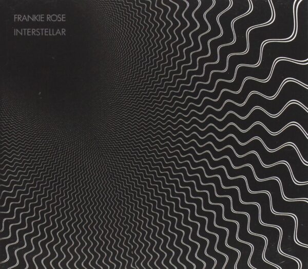 INTERSTELLAR (CD)