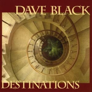 DESTINATIONS (CD)