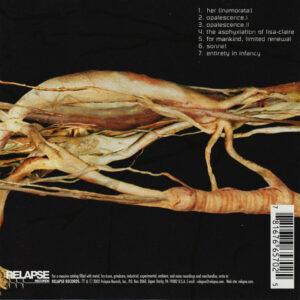 END (CD)