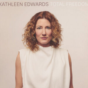 TOTAL FREEDOM (CD)