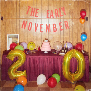 TWENTY (CD)