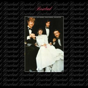 ROSEBUD (CD)