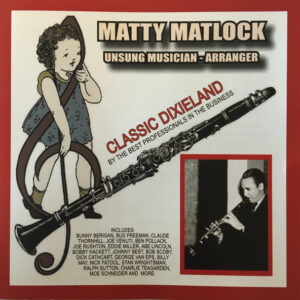 Unsung Musician - Arranger (CD)