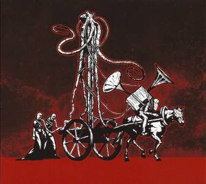 New Dark Age (CD)