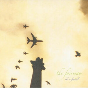 THIS IS FAREWELL (CD)