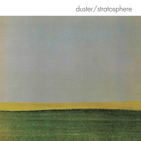 STRATOSPHERE (NEW LP)