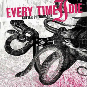 Gutter Phenomenon (CD)