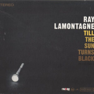 TILL THE SUN TURNS BLACK (CD)