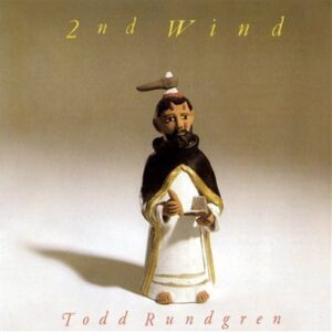 2ND WIND