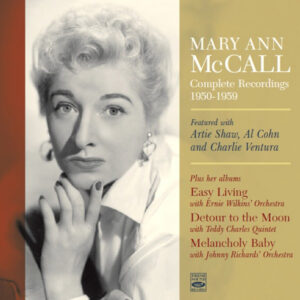 Complete Recordings 1950-1959 (CD)