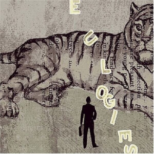 EULOGIES (CD)