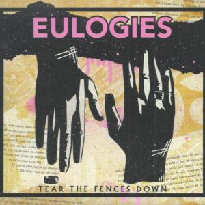 TEAR THE FENCES DOWN (CD)