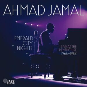 Emerald City Nights: Live At The Penthouse 1966-19