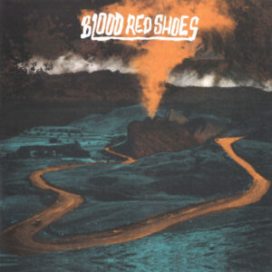 Blood Red Shoes (CD)