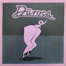DUROCS (CD)