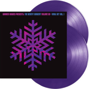 Presents: The Benefit Concert Volume 20 Vol 1