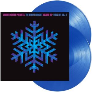 Presents: The Benefit Concert Volume 20 Vol. 3