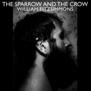 SPARROW & THE CROW (CD)