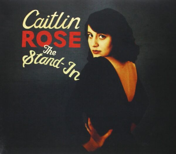 STAND-IN (CD)