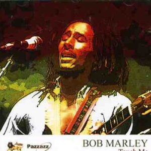 Touch Me (CD)