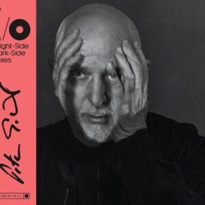i/ o (CD)