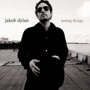 SEEING THINGS (CD)