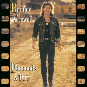 DIAMONDS & DIRT (CD)