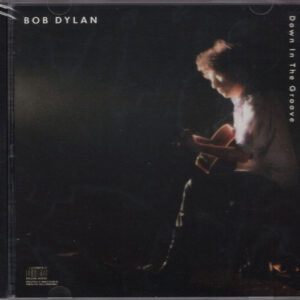 DOWN IN THE GROOVE (CD)