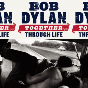 TOGETHER THROUGH LIFE (CD)