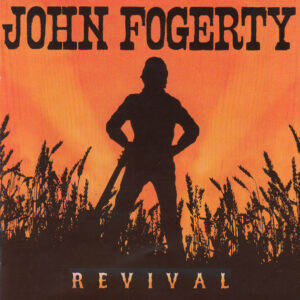 REVIVAL (CD)