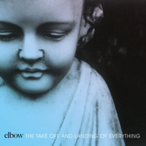 TAKE OFF & LANDING OF EVERYTHI (CD)