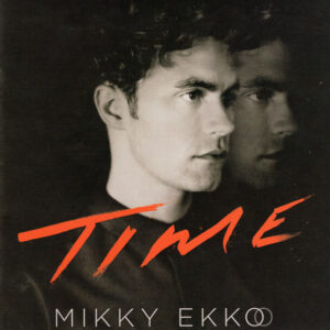 TIME (CD)