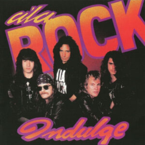 Indulge (CD)