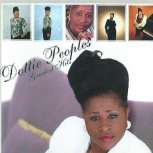 Greatest Hits (CD)