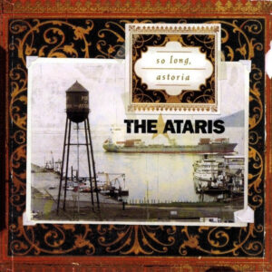 So Long, Astoria (CD)