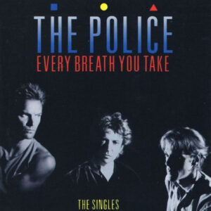 Every Breath You Take- The Singles (CD)