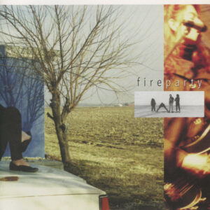 FIREPARTY (CD)