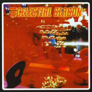 Songs From The Second Floor EP (CD)