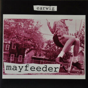 MAYFEEDER (CD)