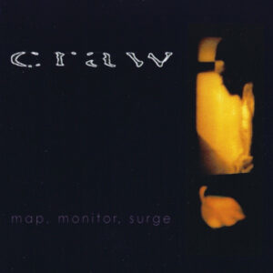 Map, Monitor, Surge (CD)