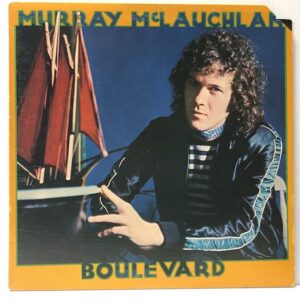 Boulevard (USED LP)