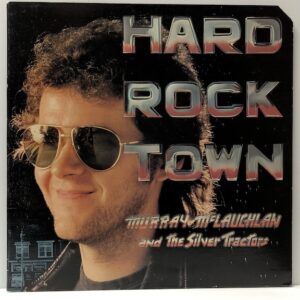 Hard Rock Town (USED LP)