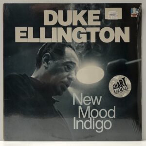 New Mood Indigo (USED LP)