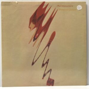 Primitive Guitars (USED LP)