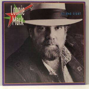 Second Sight (USED LP)