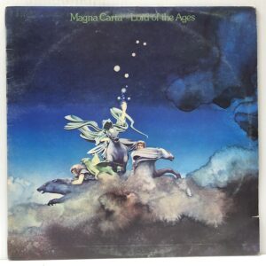 Lord of the Ages (USED LP)
