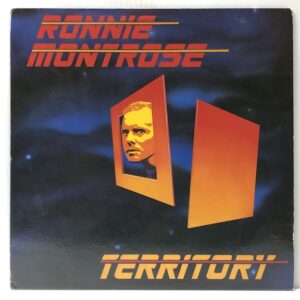 Territory (USED LP)