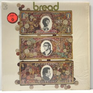 Bread (USED LP)