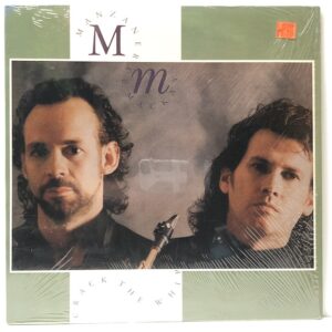 Crack the Whip (USED LP)